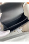 Hermes Constance 18 Handmade Bag In Black Lizard Leather Replica