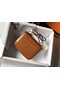 Hermes Constance 18 Handmade Bag In Brown Embossed Crocodile Replica