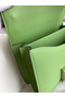 Hermes Constance 18 Handmade Bag In Vert Criquet Epsom Calfskin Replica