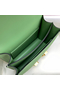 Hermes Constance 18 Handmade Bag In Vert Criquet Epsom Calfskin Replica