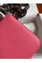 Hermes Constance 24 Handmade Bag In Rose Lipstick Epsom Calfskin Replica