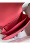 Hermes Constance 24 Handmade Bag In Rose Lipstick Epsom Calfskin Replica