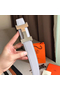 Hermes Constance Belt Buckle & Perle Clemence 38 MM Strap Replica