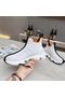 Hermes Couple Shoes HMS00136 Replica