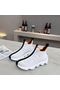 Hermes Couple Shoes HMS00136 Replica