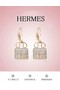 Hermes Earrings CE6838 Replica