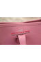 Hermes Evelyne 28cm Original calf leather Messenger Bag H1188 Pink Replica