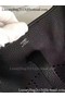 Hermes Evelyne 30cm Messenger Bag E3301 Dark Brown Replica