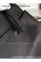 Hermes Evelyne 30cm Messenger Bag E3301 Dark Brown Replica