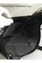 Hermes Evelyne 30cm Messenger Bag E3301 Dark Brown Replica
