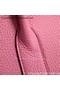 Hermes Garden Party 36cm 30cm Tote Bag Original Leather Pink Replica