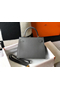 Hermes Kelly 25cm Sellier Bag In Ardoise Epsom Leather Replica