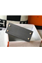 Hermes Kelly 25cm Sellier Bag In Ardoise Epsom Leather Replica