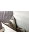 Hermes Kelly 25cm Sellier Bag In White Epsom Leather Replica