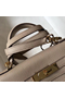 Hermes Kelly 28cm Bag In Argile Clemence Leather GHW Replica