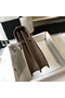 Hermes Kelly Depeche 34 Briefcase In Taupe Calfskin Replica