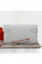 Hermes Kelly Original Saffiano Leather Bi-Fold Wallet A708 White Replica