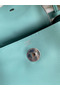 Hermes Lindy 26 Handmade Bag In Blue Atoll Swift Calfskin Replica