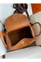 Hermes Lindy 30 Handmade Bag In Gold Doblis Suede Calfskin Replica