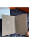 Hermes MC2 Euclide Card Holder In Taupe Epsom Leather Replica