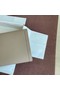 Hermes Original jige swift Leather Clutch 37088 light gray Replica