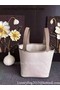 Hermes Picotin Lock 18cm Bag Canvas HPL8618T Grey Replica