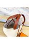Hermes Picotin Lock 22cm Bags Litchi Leather HPT88 White Replica