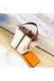 Hermes Picotin Lock 22cm Bags Litchi Leather HPT88 White Replica