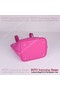 Hermes Picotin Lock PM Bag in Clemence Leather 8615 Peach Replica