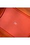 Hermes Picotin Lock PM Taurillon Epsom Leather Orange 9809 Silver Replica