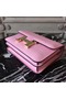 Hermes Pink Constance MM 24cm Epsom Leather Bag Replica