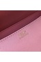 Hermes Pink Constance MM 24cm Epsom Leather Bag Replica