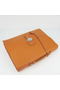 Hermes Sac Depeche 38cm Briefcase Clemence Orange Replica