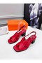 Hermes SANDAL 91026-5 Heel 7CM Replica
