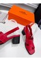 Hermes SANDAL 91026-5 Heel 7CM Replica