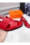 Hermes SANDAL 91026-5 Heel 7CM Replica