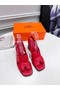 Hermes SANDAL 91026-5 Heel 7CM Replica