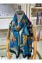 Hermes Scarf HEC00144 Replica