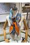 Hermes Scarf HEC00291 Replica