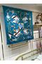Hermes Scarf HEC00304 Replica
