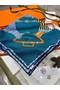 Hermes Scarf HEC00304 Replica