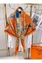 Hermes Scarf HEC00398 Replica