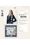 Hermes Scarf HEC00444 Replica