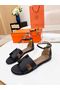 Hermes Shoes HMS00011 Replica
