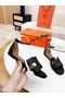 Hermes Shoes HMS00011 Replica