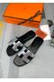 Hermes Shoes HMS00015 Shoes Replica