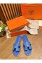 Hermes Shoes HMS00028 Replica