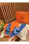 Hermes Shoes HMS00028 Replica