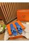 Hermes Shoes HMS00028 Replica