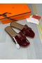 Hermes Shoes HMS00031 Replica